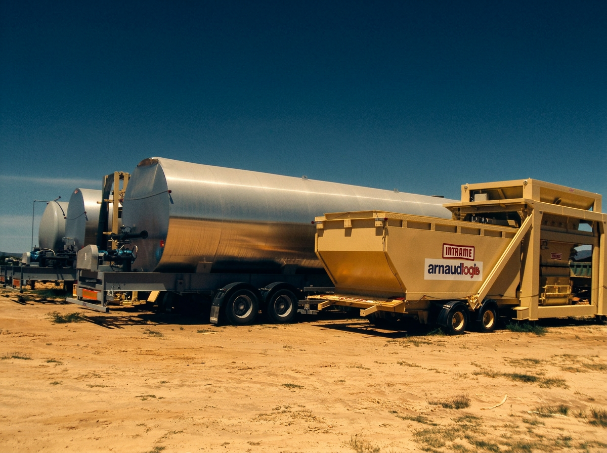 TSE — Engineering Africa's Infrastructure Future